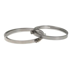 01472-001 - Axis Steel Straps TX30 570MM 1P Pair | APLIUM