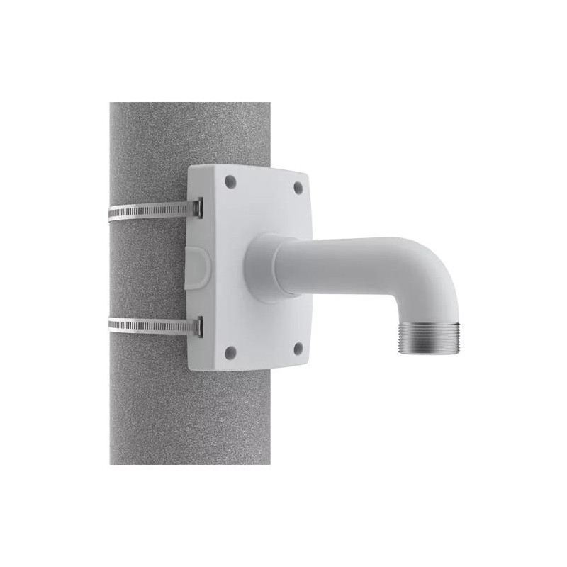 01473-001 - Axis T91B67 Pole Mount 65-165MM . | APLIUM
