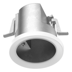 AXIS T94B03L Recessed Mount - Camera recessed mounting brack | APLIUM