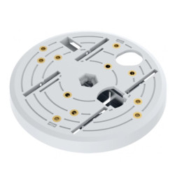 01612-001 - Axis T91A23 Tile Grid Ceil Mnt . | APLIUM