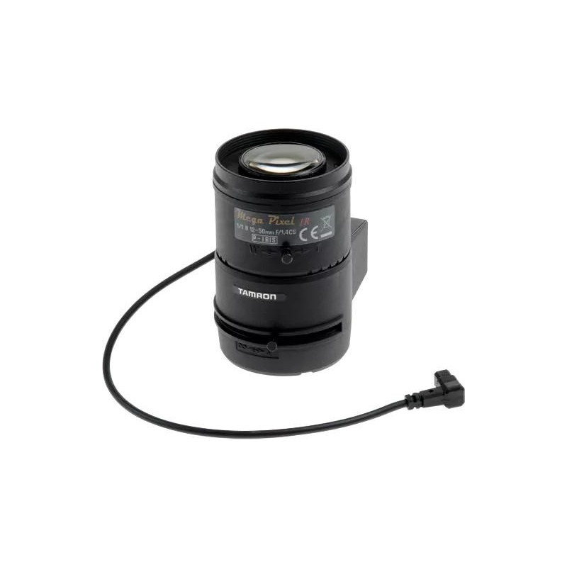 Tamron - Objetivo CCTV - vari-focal - iris automático - 1/1. | APLIUM