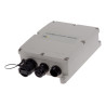 AXIS Midspan - Inyector de corriente - CA 100-240 V - 30 vat | APLIUM