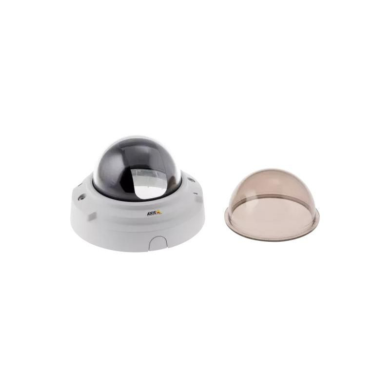 AXIS P3346-V - Kit de burbuja de cúpula de cámara - para AXI | APLIUM