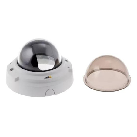AXIS P3346-V - Kit de burbuja de cúpula de cámara - para AXI | APLIUM