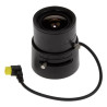 AXIS - Objetivo CCTV - vari-focal - iris automático - 1/3", | APLIUM