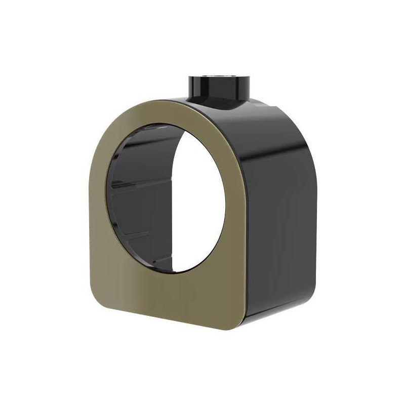 AXIS F82A06 Angled Pinhole Mount - Montaje de sensor de cáma | APLIUM