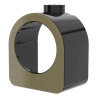 AXIS F82A06 Angled Pinhole Mount - Montaje de sensor de cáma | APLIUM