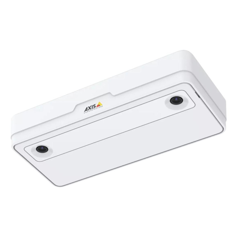 Axis P8815-2 3D People Counter - Sistema de conteo de person | APLIUM