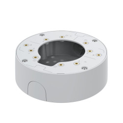 Axis TP3603 Conduit Back Box . | APLIUM