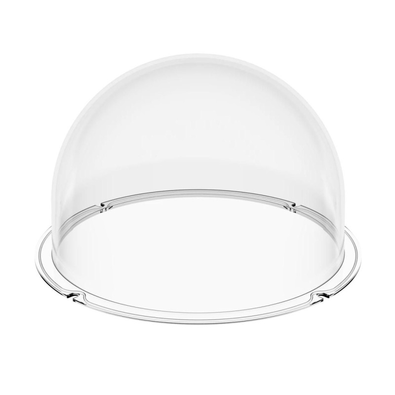 02280-001 - Axis TP5801-E Clear Dome Hard-coated Clear Dome | APLIUM