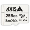 Axis Surveill Card 256GB 10PCS High Endurance Microsdxc Card | APLIUM