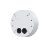 AXIS TQ1602-E - Caja posterior de conducto de cámara - monta | APLIUM