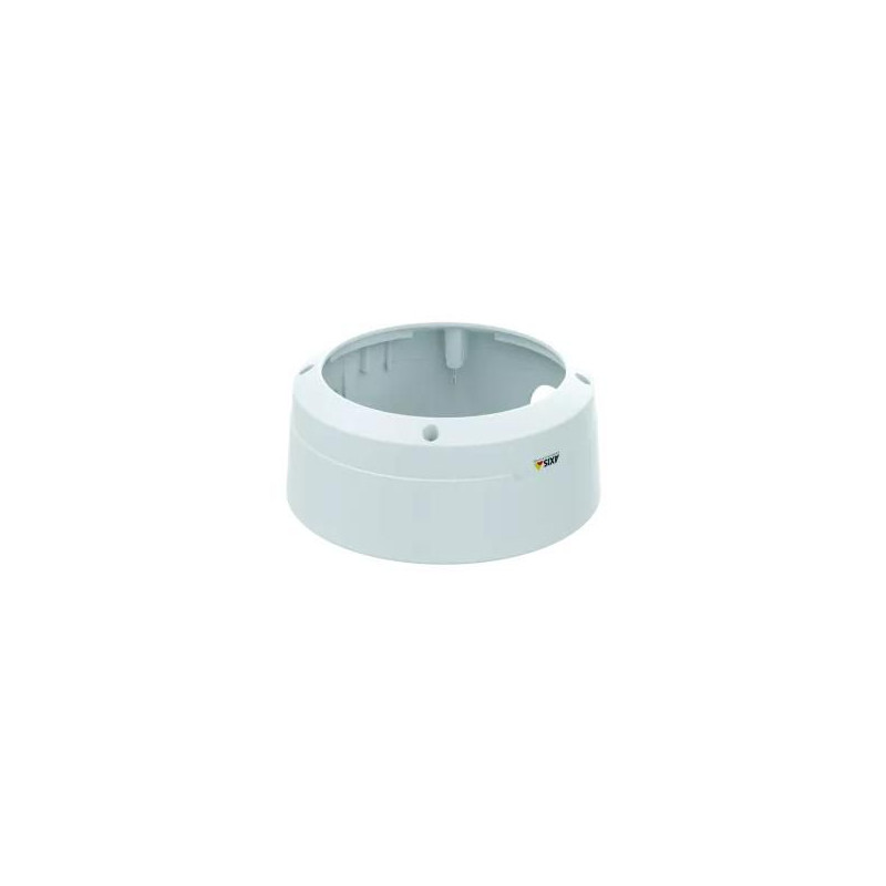 AXIS TQ3803-E - Tapa de cámara - parte superior - para AXIS | APLIUM