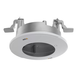 AXIS TM3205 - Montaje encastrado de cúpula de cámara - insta | APLIUM