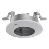 AXIS TM3205 - Montaje encastrado de cúpula de cámara - insta | APLIUM