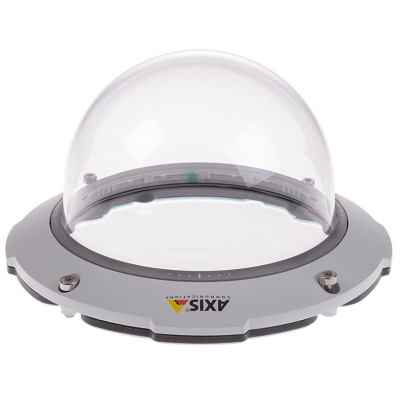 AXIS TQ6810 - Cúpula de cámara - recubrimiento duro - exteri | APLIUM