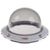 AXIS TQ6810 - Cúpula de cámara - recubrimiento duro - exteri | APLIUM