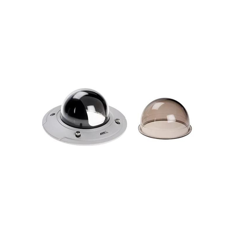 AXIS P3346-VE - Kit de burbuja de cúpula de cámara - para AX | APLIUM