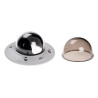 AXIS P3346-VE - Kit de burbuja de cúpula de cámara - para AX | APLIUM