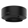 AXIS TP3821-E - Carcasa de cámara - negro (paquete de 4) - p | APLIUM