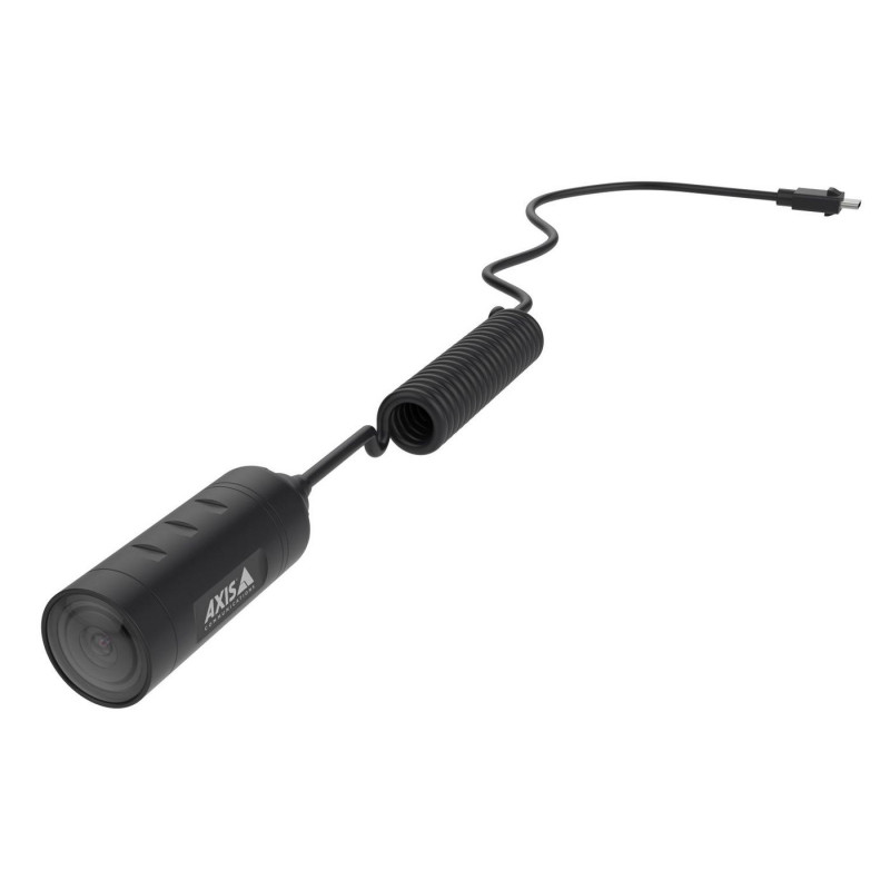 AXIS TW1200 - Unidad de sensores de cámara - casco montable | APLIUM