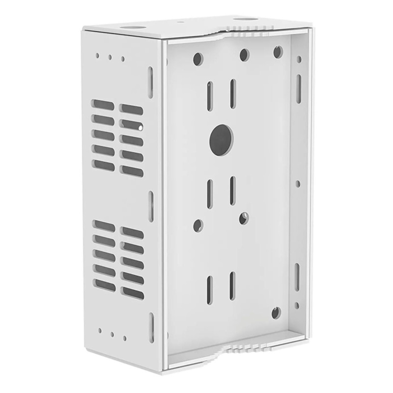 AXIS T93C Wall-and-Pole Conduit Back Box - Caja posterior | APLIUM