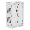 AXIS T93C Wall-and-Pole Conduit Back Box - Caja posterior | APLIUM