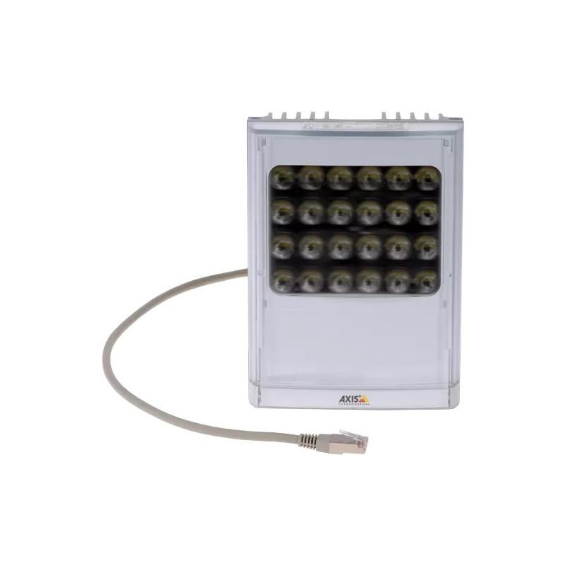 01218-001 - Axis T90D35 PoE W-led In | APLIUM