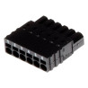 AXIS Connector A 6-pin 2.5 Straight - Conector de cámara (pa | APLIUM