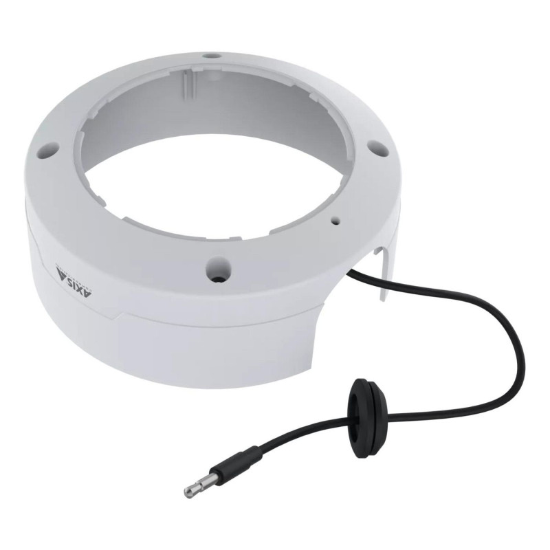 AXIS TP3906 Microphone Kit - Auriculares inalámbricos