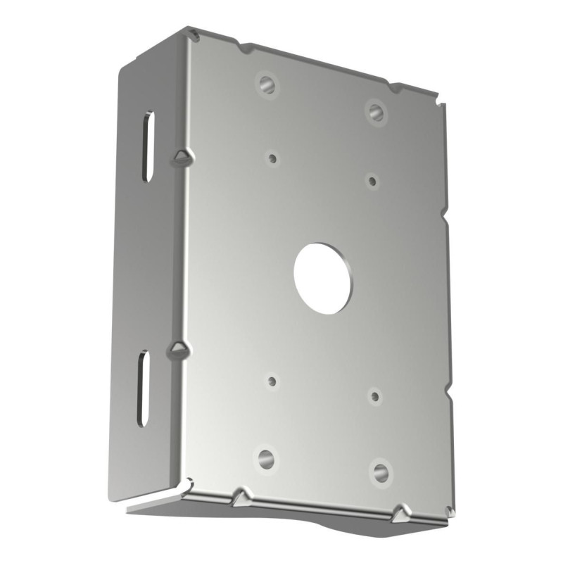 AXIS T91F67 - Soporte de montaje de poste interior/exterior | APLIUM