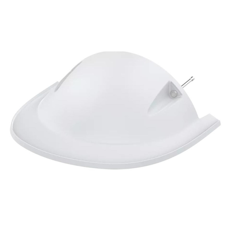 AXIS TQ3802-E - Tapa de protección contra la intemperie para | APLIUM