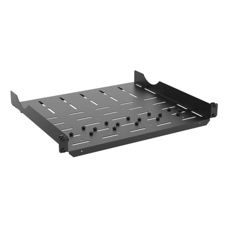 AXIS TW8100 - Kit de montaje rack - 19" - para AXIS W800 System Contro