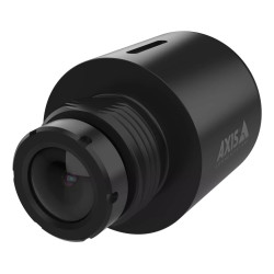 AXIS F2105-RE - Unidad de sensores de cámara - negro, NCS S 9000-N - p