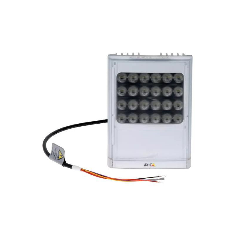 AXIS T90D35 - Iluminador LED blanco - instalable en el techo | APLIUM