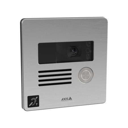 Axis TI8904 - Circuito de inducción