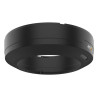 AXIS TM3809-E - Tapa de cúpula de cámara - tapa de cuero - e | APLIUM