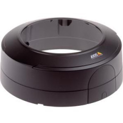 AXIS TP3801 - Carcasa de cámara - negro (paquete de 4) - para P/N: 015