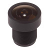 AXIS - Objetivo CCTV - montaje M12 - 2.1 mm - f/1.8 (paquete de 10) -