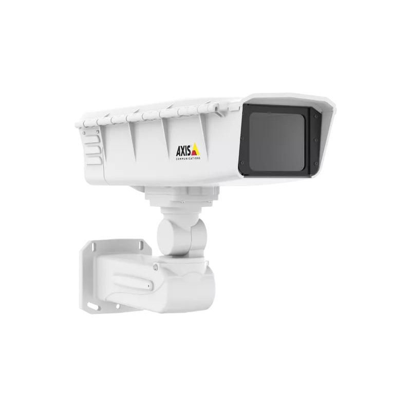 AXIS T93C10 Outdoor Housing - Cubierta protectora de la cáma | APLIUM