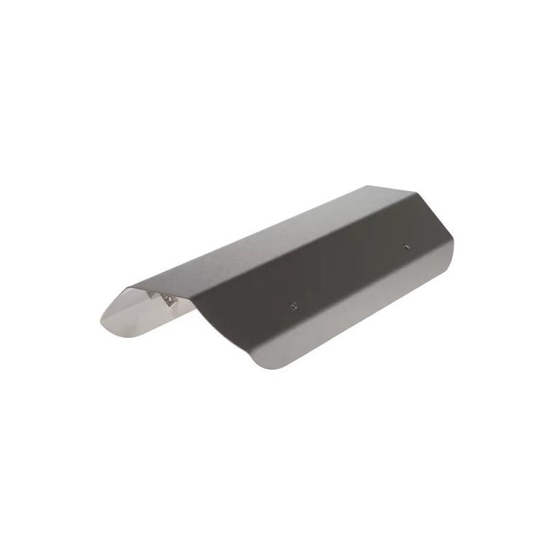 AXIS Weathershield ExCam X - Tapa de protección contra la in | APLIUM