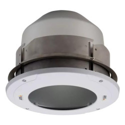 AXIS T94A01L Recessed Mount - Abrazadera para montaje de cám | APLIUM