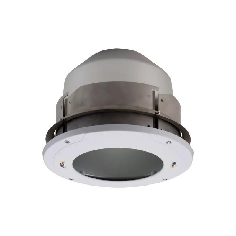 AXIS T94A01L Recessed Mount - Abrazadera para montaje de cám | APLIUM