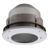 AXIS T94A01L Recessed Mount - Abrazadera para montaje de cám | APLIUM