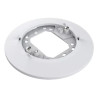 AXIS T94C01M - Placa de caja de conexiones de cámara - para | APLIUM