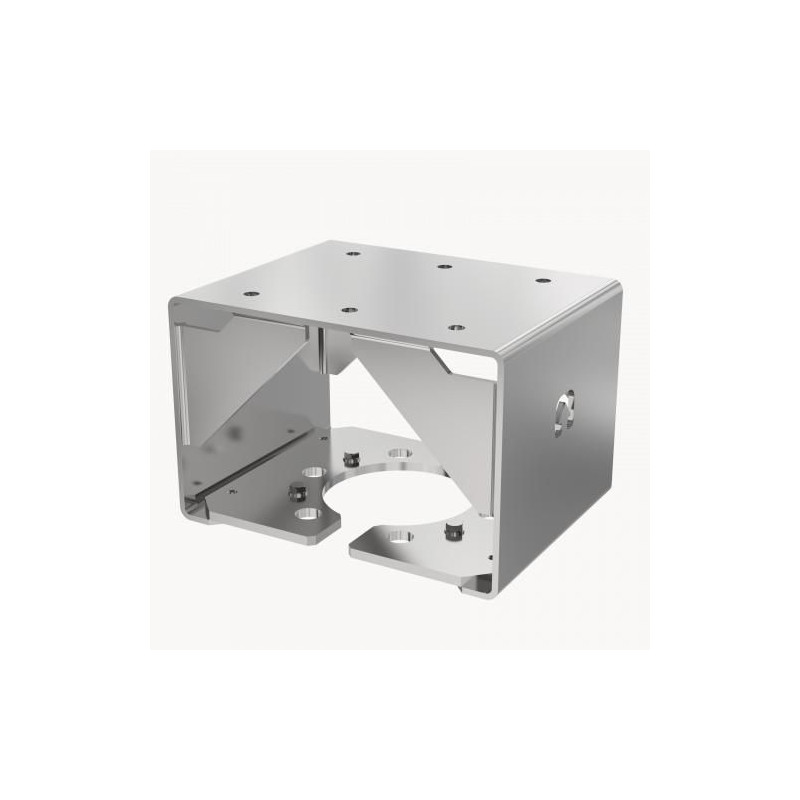 AXIS ExCam XPT - Montaje de cúpula de cámara - instalable en | APLIUM
