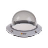 AXIS TQ6809 - Cúpula de cámara - recubrimiento duro - exteri | APLIUM