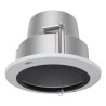 AXIS TQ6201-E - Montaje encastrado de cúpula de cámara - int | APLIUM