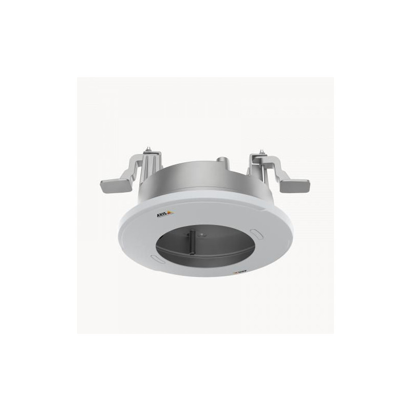 AXIS TM3206 - Montaje encastrado de cúpula de cámara - insta | APLIUM