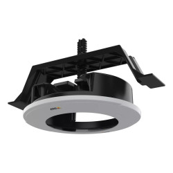 TM3204 Recessed Mount | APLIUM